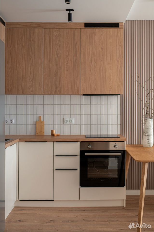 m. Nagatinskaya: Apartment, 1-rooms