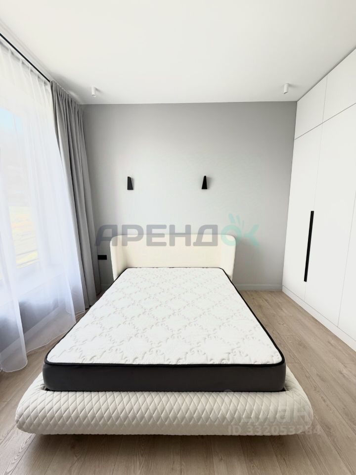 m. Minskaya: Apartment, 3-rooms