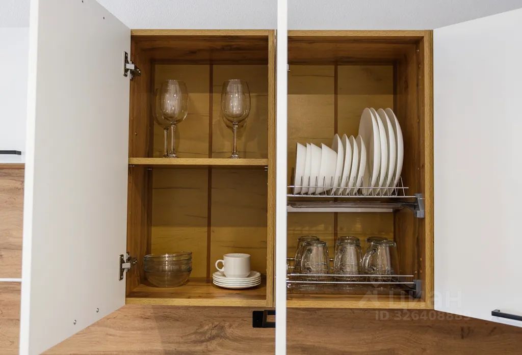 m. Opalikha: Apartment, 1-rooms