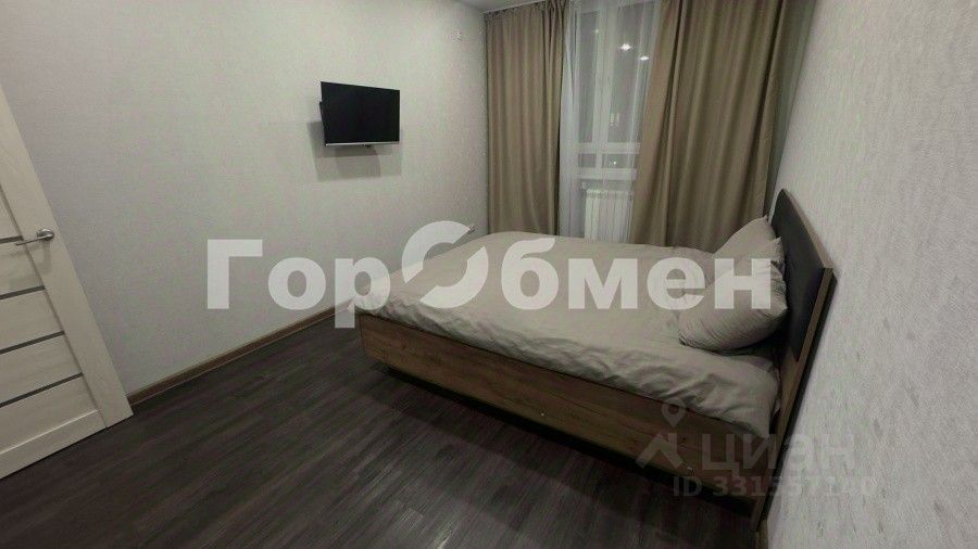 m. Nemchinovka: Apartment, 1-rooms