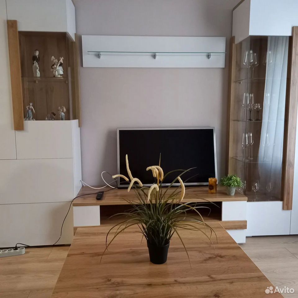 m. Scherbinka: Apartment, 2-rooms