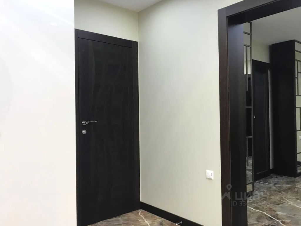 m. Myakinino: Apartment, 3-rooms