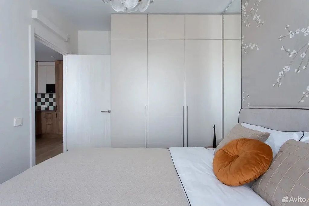 m. Volgogradsky prospekt: Apartment, 1-rooms