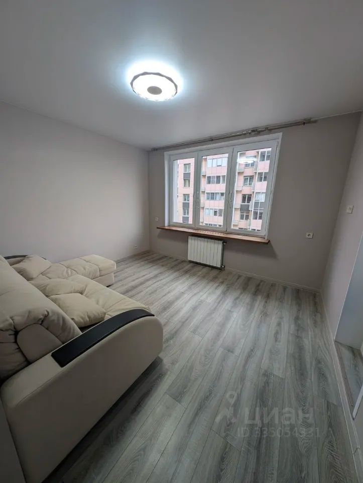 m. Medvedkovo: Apartment, 2-rooms