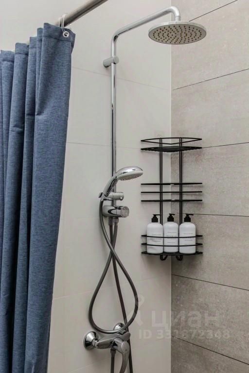 m. Krasnoselskaya: Apartment, 1-rooms