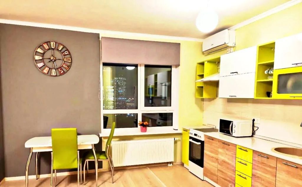 m. Testovskaya: Apartment, 1-rooms