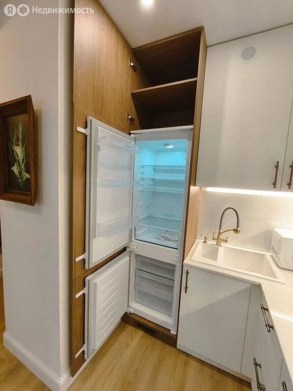 m. Nagatinskaya: Apartment, 1-rooms