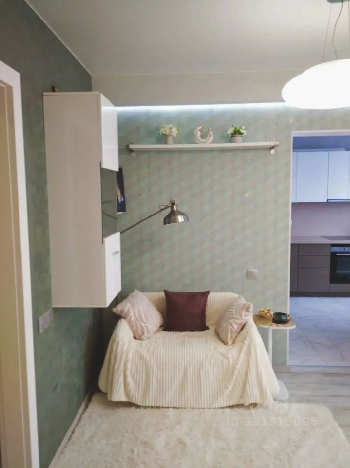 m. Krylatskoe: Apartment, 2-rooms