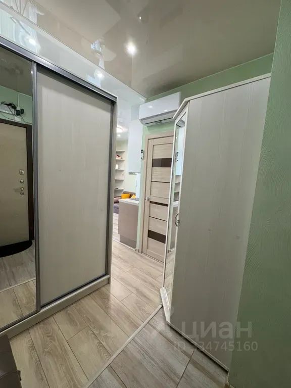 m. Seligerskaya: Apartment, studio
