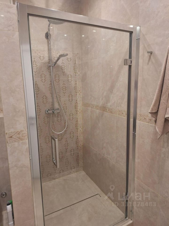 m. Studencheskaya: Apartment, 2-rooms