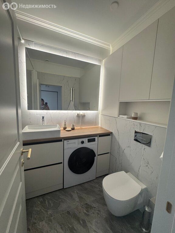 m. Tekhnopark: Apartment, studio