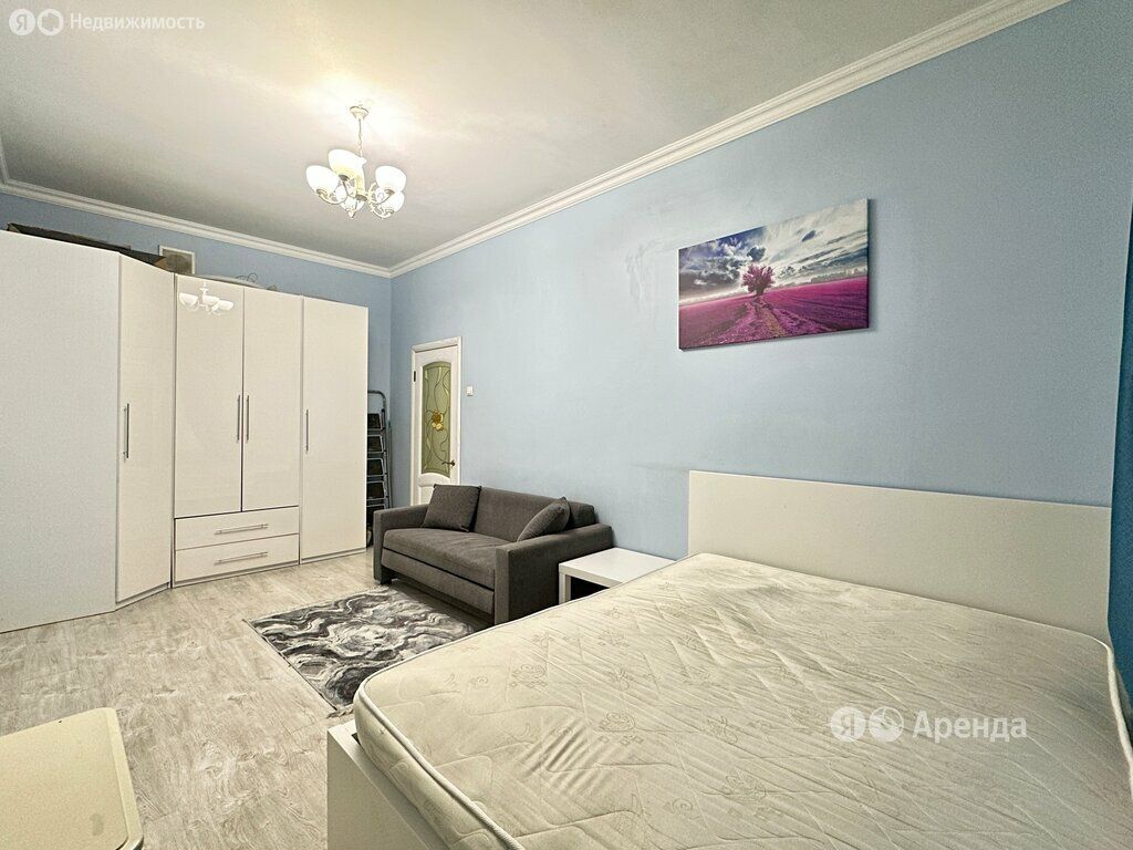 m. Novokuznetskaya: Apartment, 1-rooms
