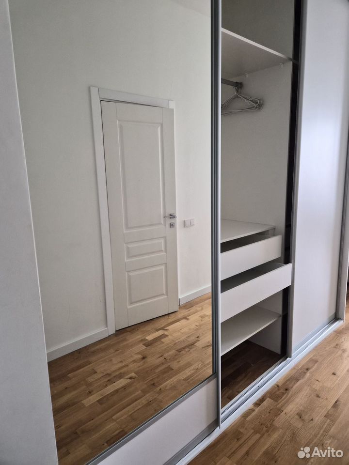 m. Shelepikha: Apartment, studio
