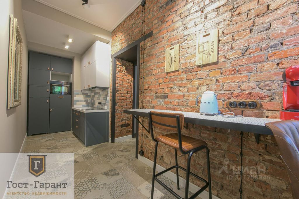 m. Taganskaya: Apartment, 2-rooms