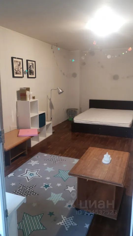 m. Sportivnaya: Apartment, 1-rooms