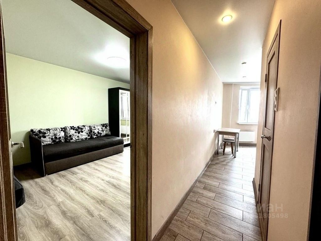 m. Myakinino: Apartment, 1-rooms