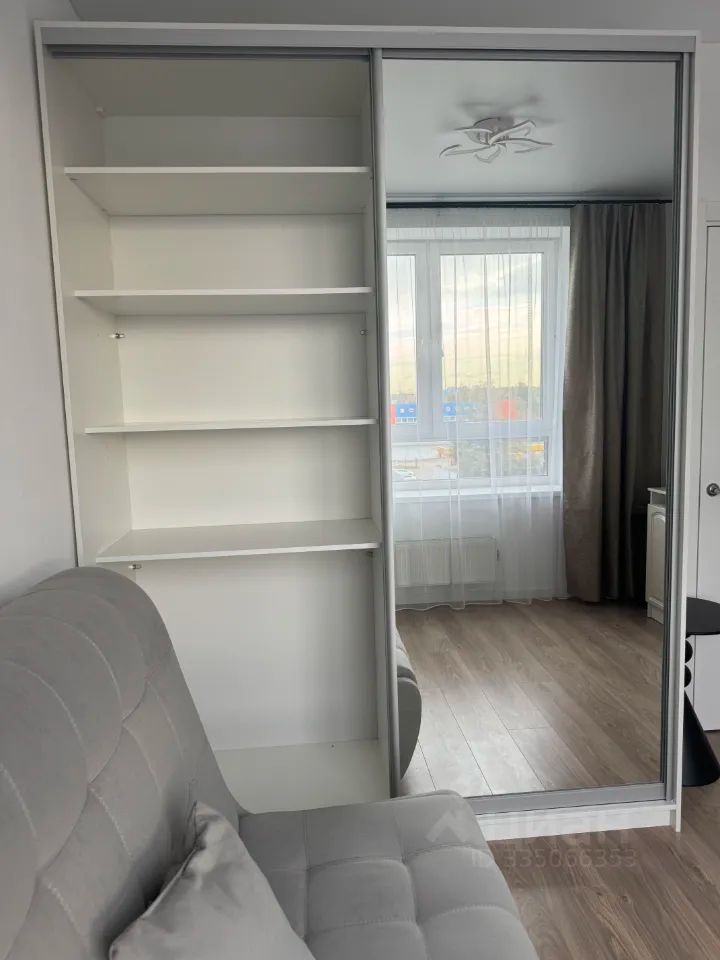 m. Medvedkovo: Apartment, 1-rooms