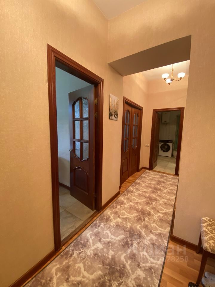 m. Sheremetyevskaya: Apartment, 1-rooms