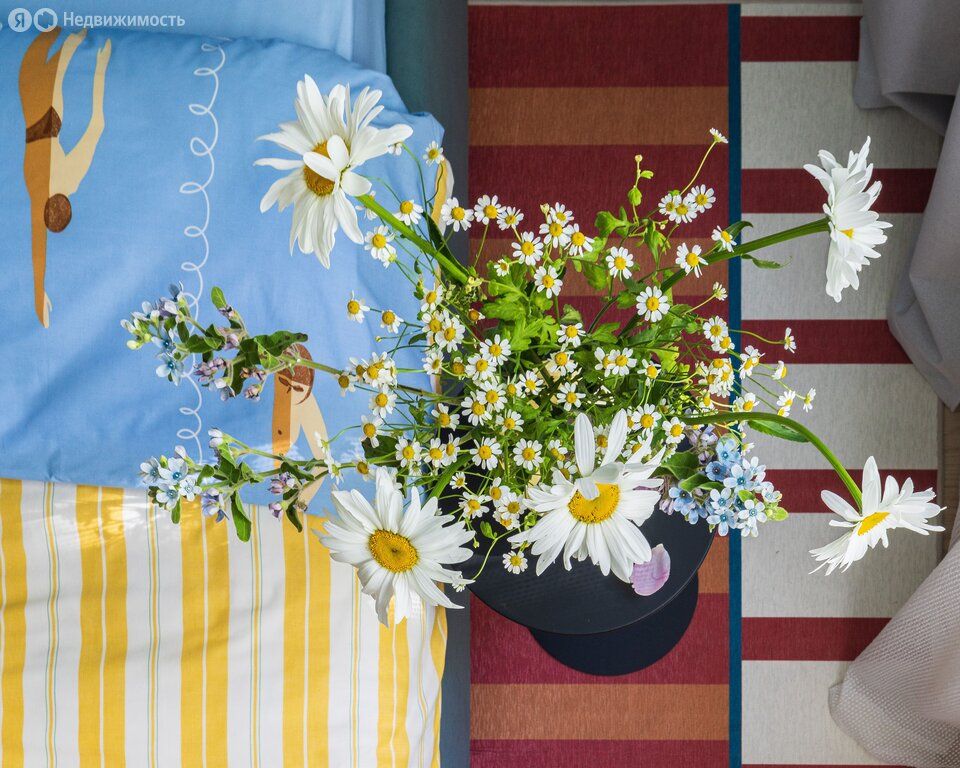 m. Mnevniki: Apartment, 2-rooms