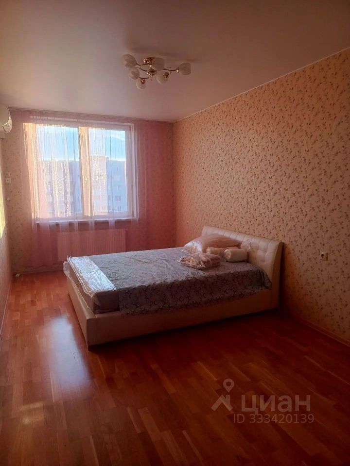m. Michurinets: Apartment, 2-rooms