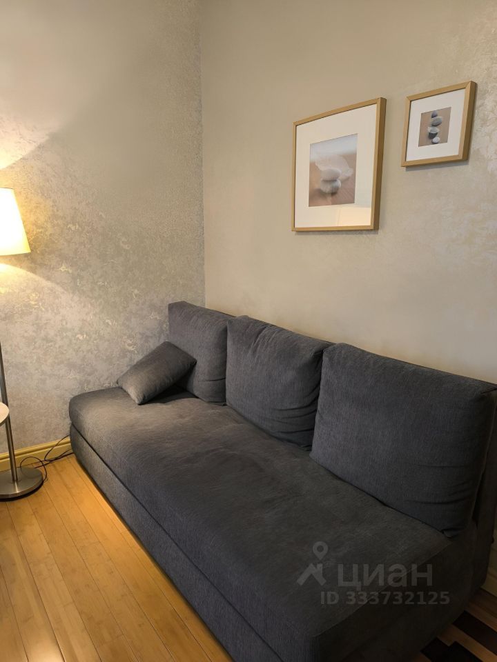 m. Chekhovskaya: Apartment, 2-rooms