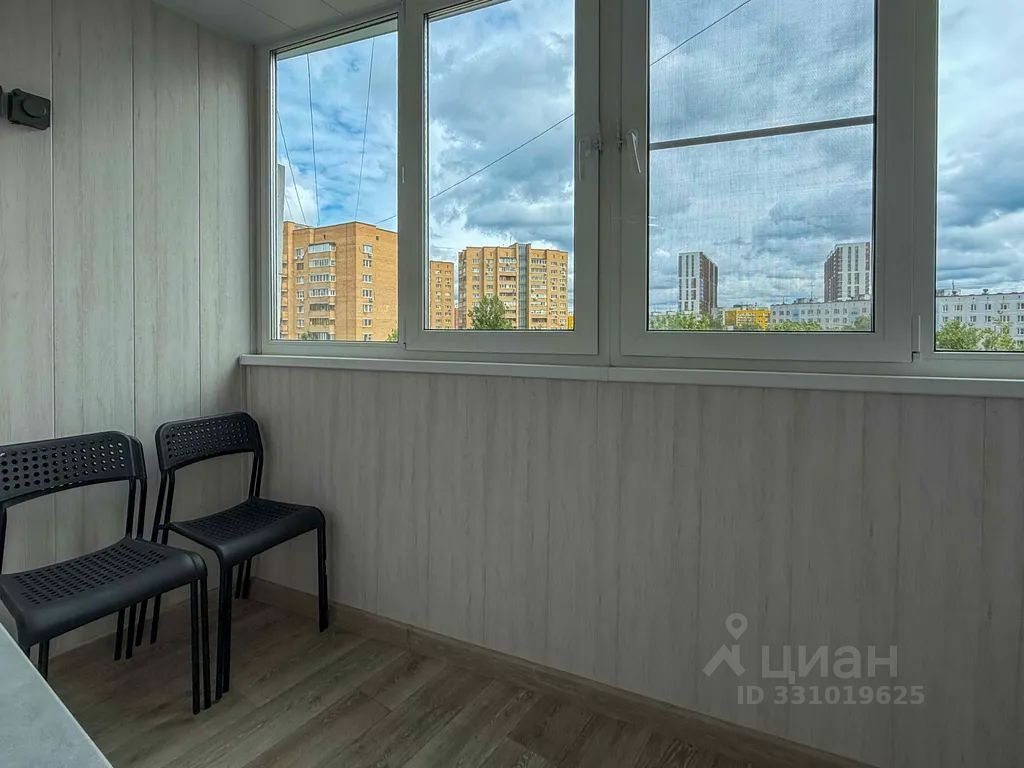 m. Odintsovo: Apartment, 1-rooms