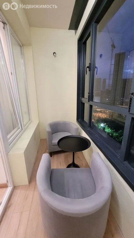 m. Nizhegorodskaya: Apartment, 1-rooms