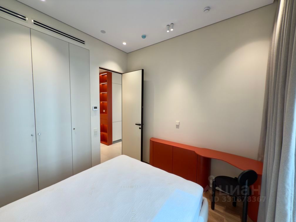 m. Belorusskaya: Apartment, 2-rooms