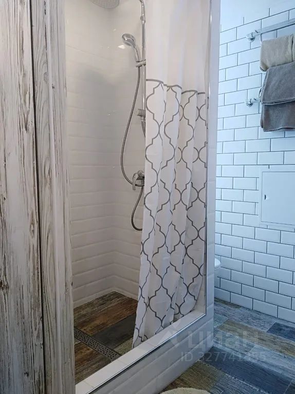 m. Molzhaninovo: Apartment, studio