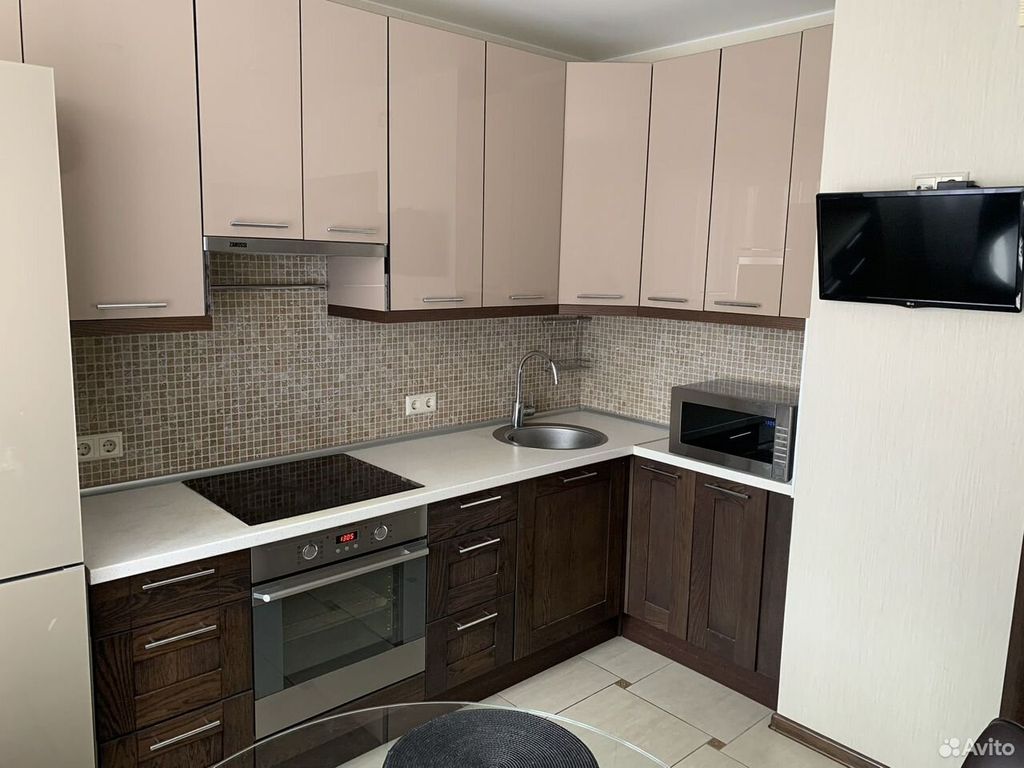 m. Dolgoprudnaya: Apartment, 1-rooms