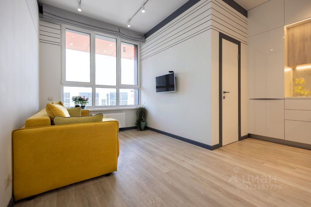 m. Aminyevskaya: Apartment, studio
