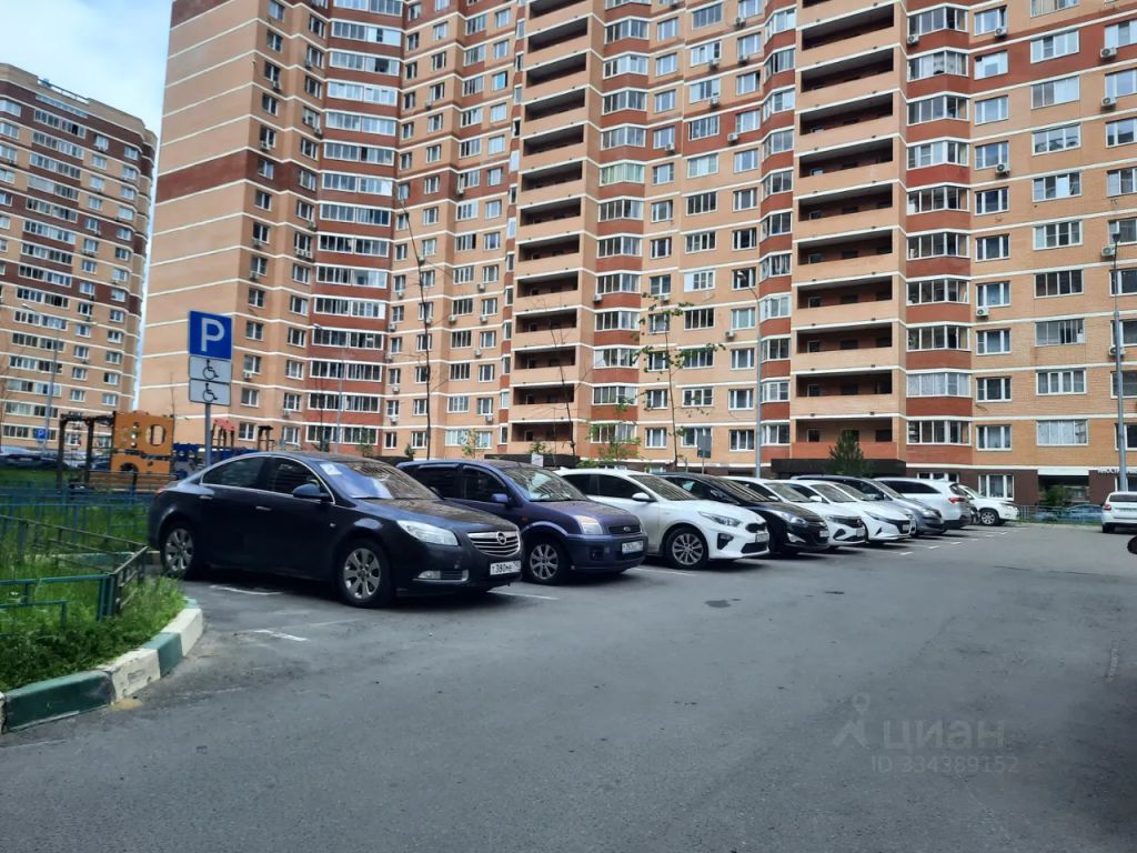 m. Domodedovskaya: Apartment, 2-rooms