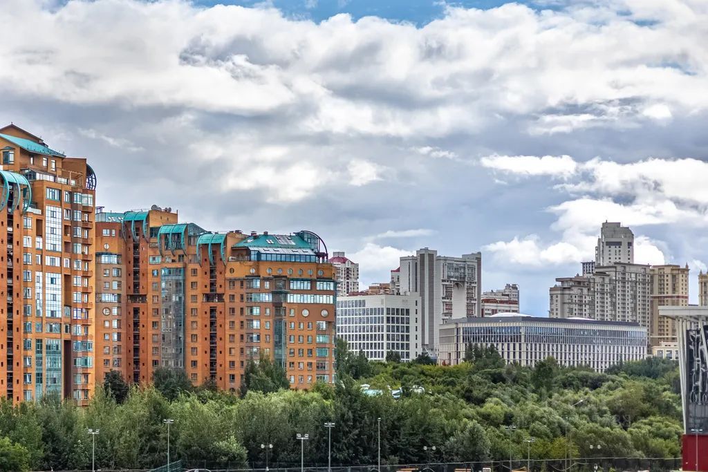 m. Minskaya: Apartment, 1-rooms