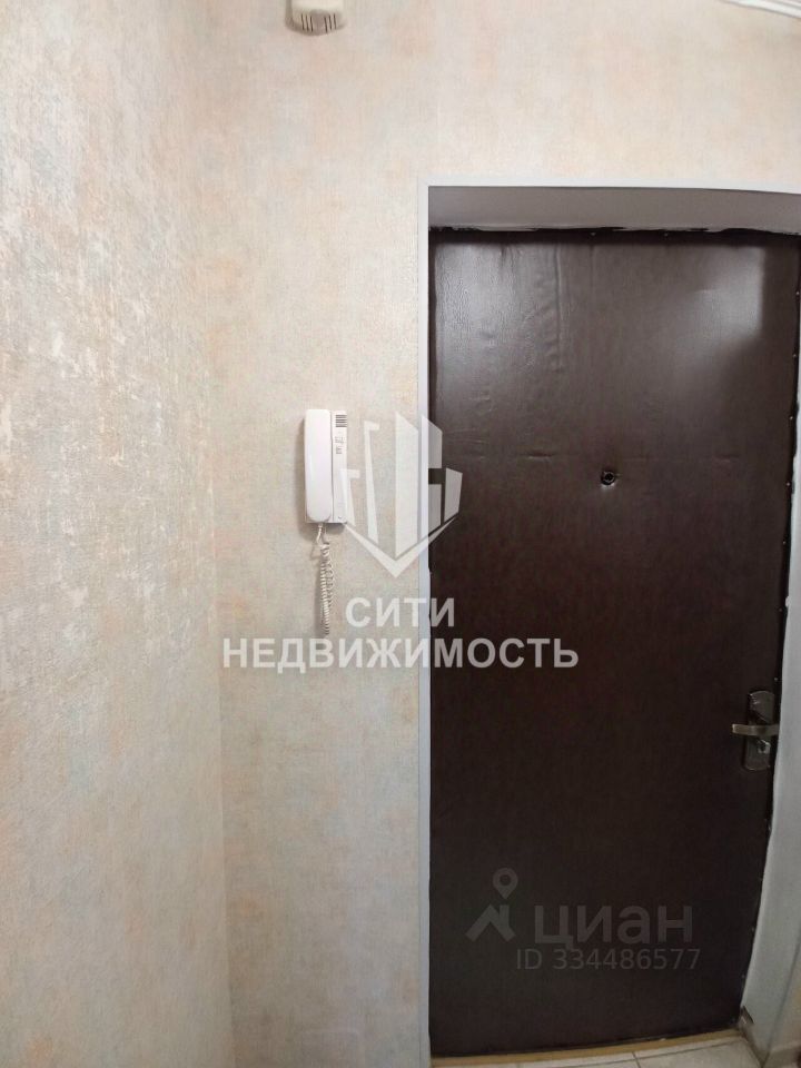 m. Podolsk: Apartment, 2-rooms