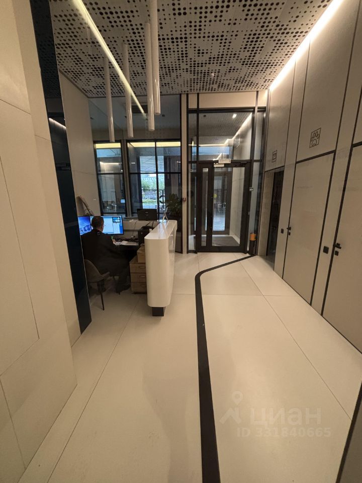 m. Aviamotornaya: Apartment, 1-rooms