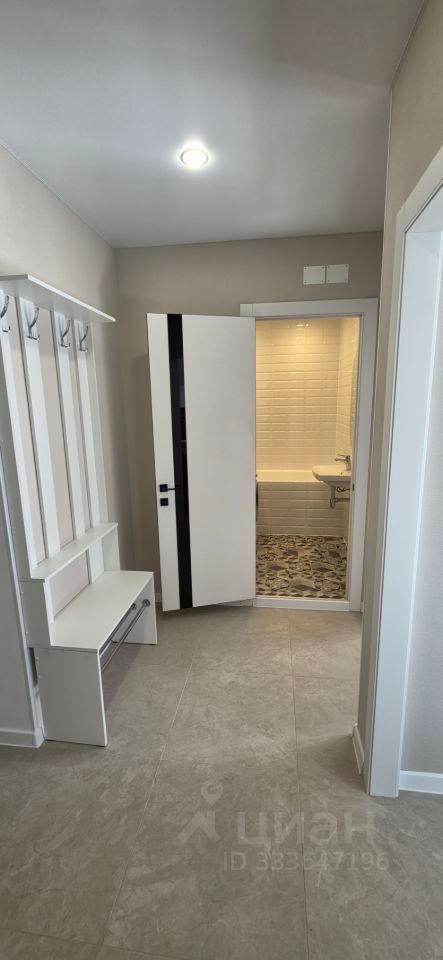 m. Bitsa: Apartment, 1-rooms
