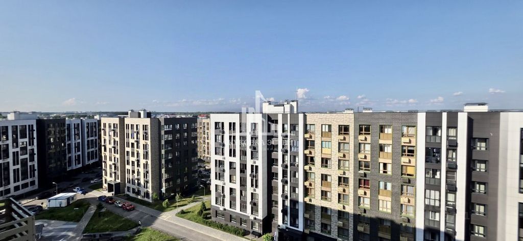 m. Khlebnikovo: Apartment, 1-rooms