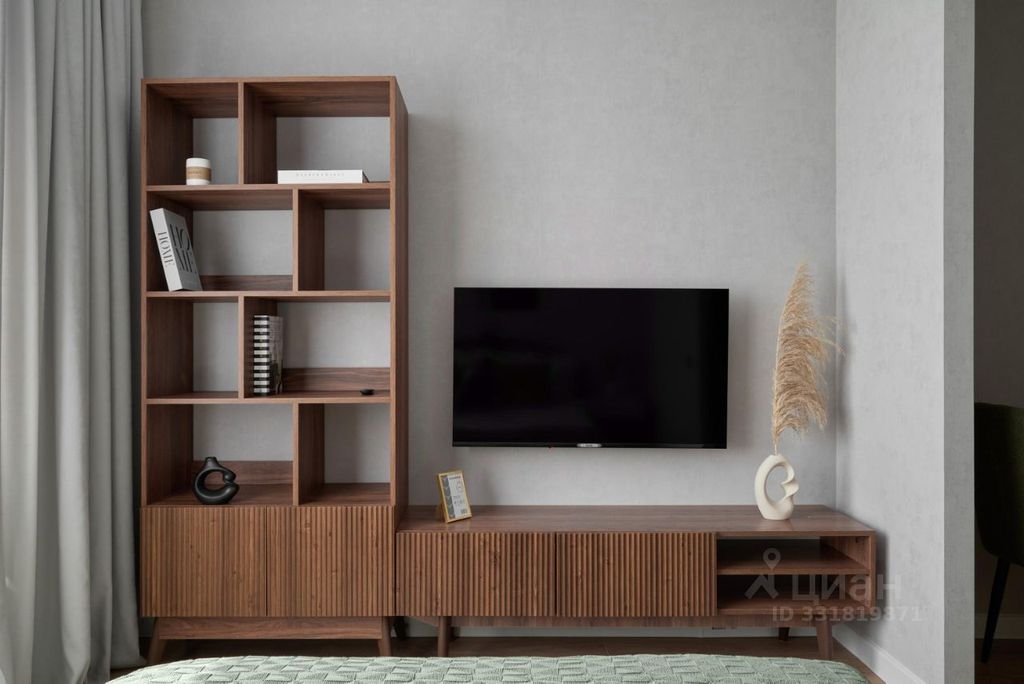 m. Maryina Roscha: Apartment, studio