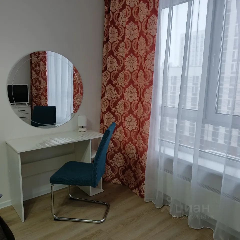 m. Kotelniki: Apartment, 3-rooms