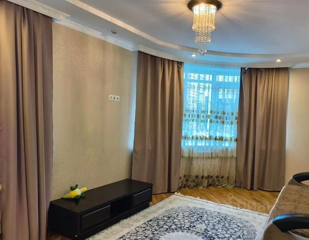 m. Nikolskoe: Apartment, 3-rooms