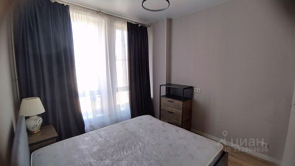 m. Vodniki: Apartment, 1-rooms