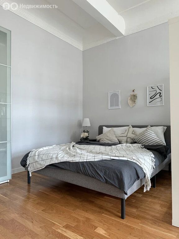 m. Prospekt Mira: Apartment, 1-rooms