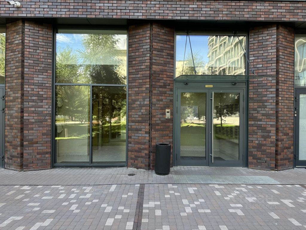 m. Dubrovka: Apartment, 1-rooms