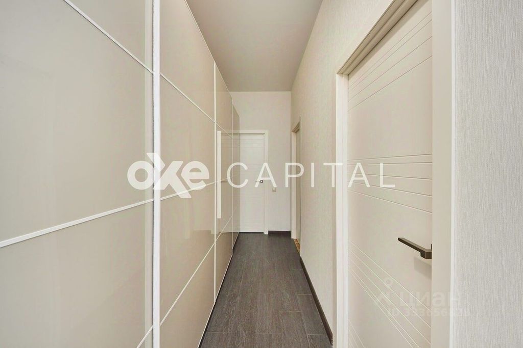 m. Alekseevskaya: Apartment, 2-rooms