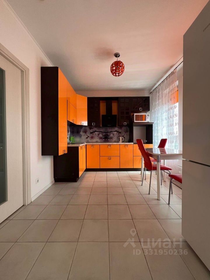 m. Pervomayskaya: Apartment, 1-rooms