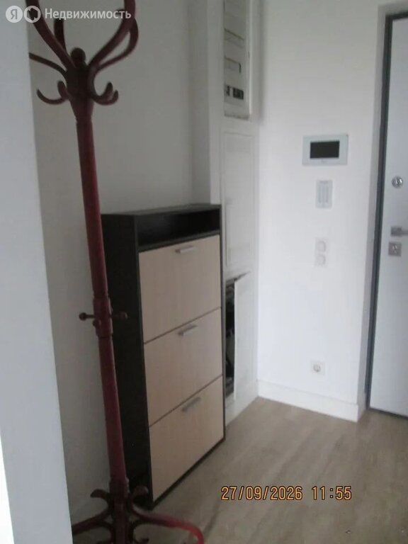 m. Nagornaya: Apartment, 2-rooms