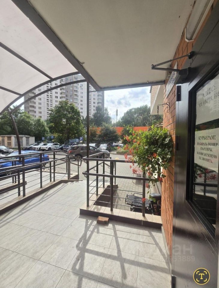 m. Khimki: Apartment, 2-rooms