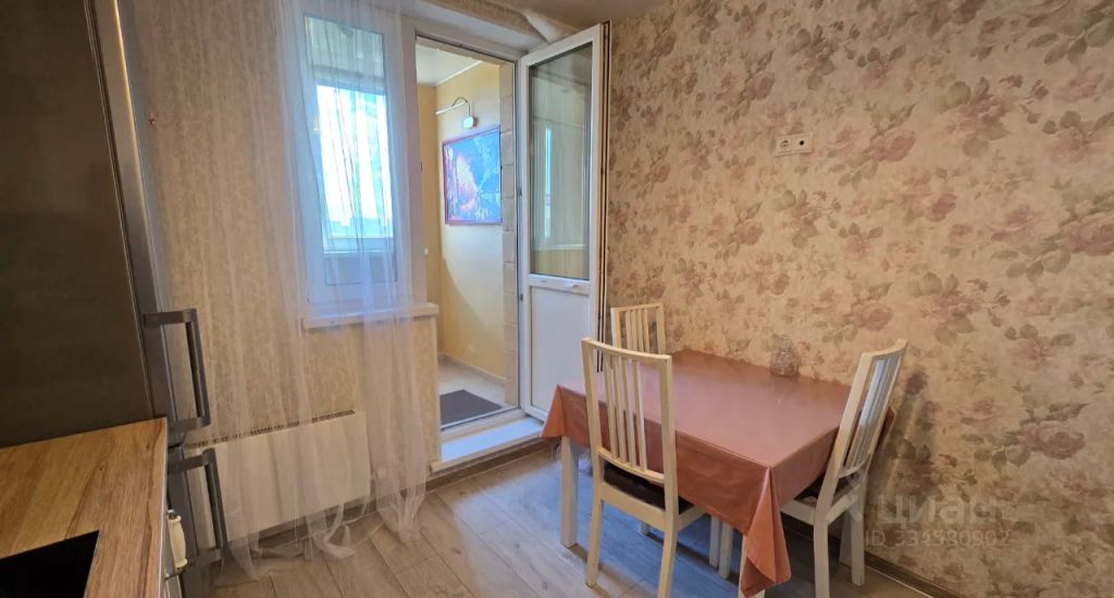 m. Butovo: Apartment, 1-rooms