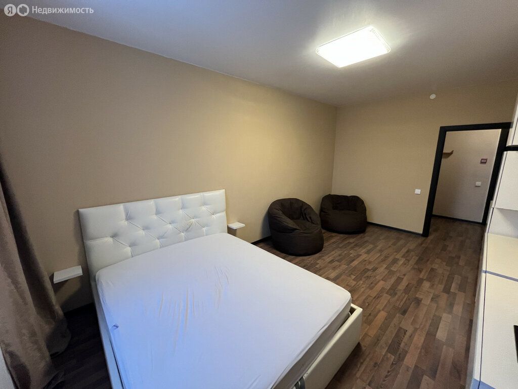 m. Khimki: Apartment, 1-rooms