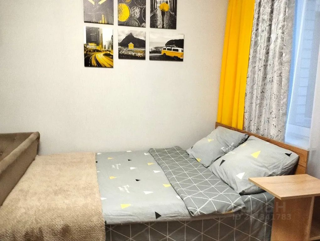 m. Zheleznodorozhnaya: Apartment, studio